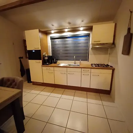 Klein Horst - Vrijstaande Bungalow - *