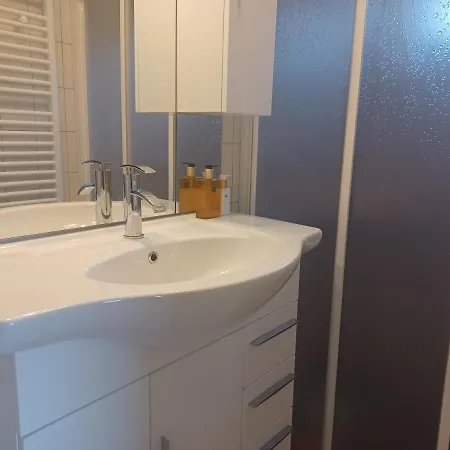 Holiday home Klein Horst - Vrijstaande Bungalow -