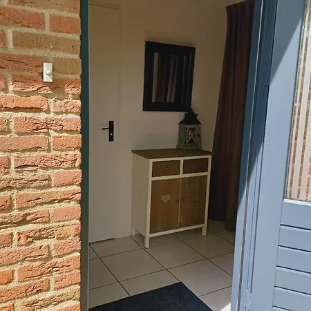 Klein Horst - Vrijstaande Bungalow - Holiday home