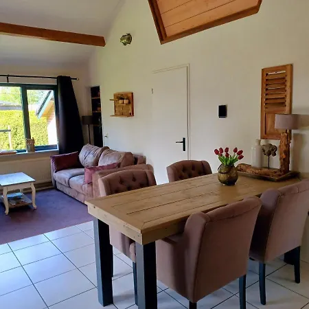 Klein Horst - Vrijstaande -