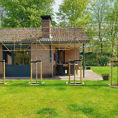 Klein Horst - Vrijstaande Bungalow - Holiday home