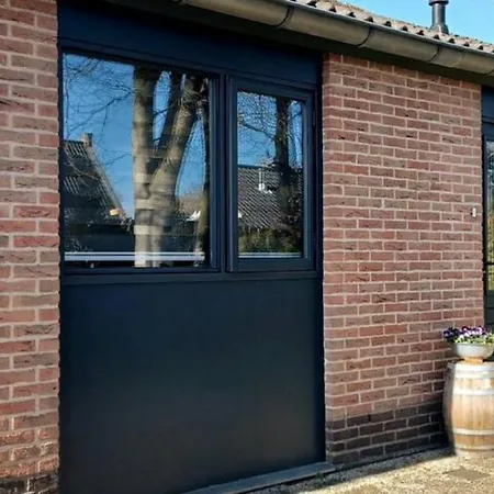 Holiday home Klein Horst - Vrijstaande Bungalow - Ermelo