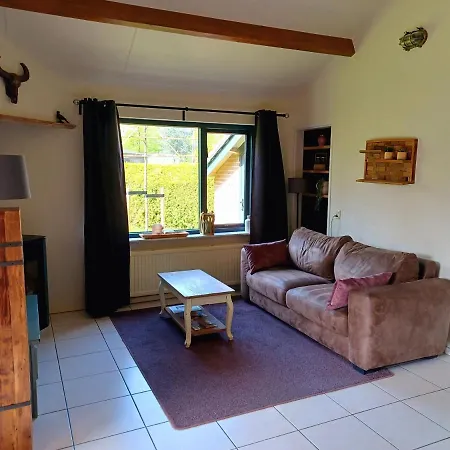 Klein Horst - Vrijstaande - * Ermelo