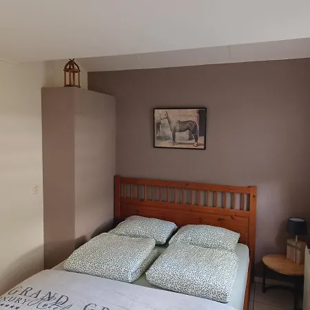 Klein Horst - Vrijstaande Bungalow -