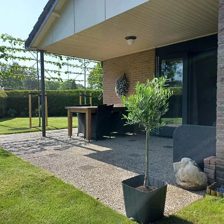 Klein Horst - Vrijstaande Bungalow - Holiday home *