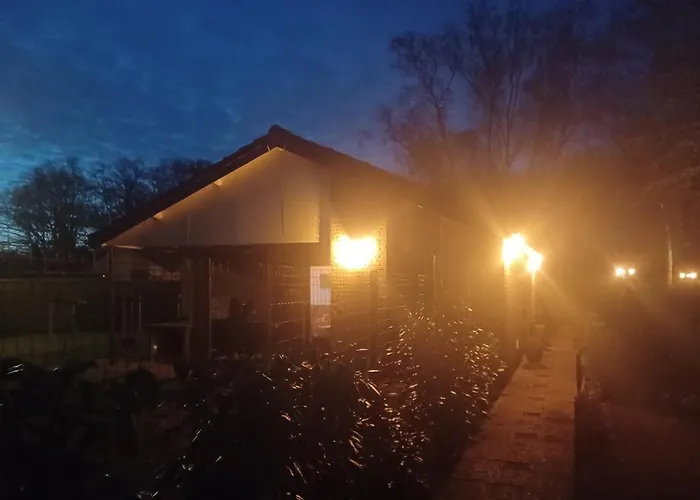 Holiday home Klein Horst - Vrijstaande -