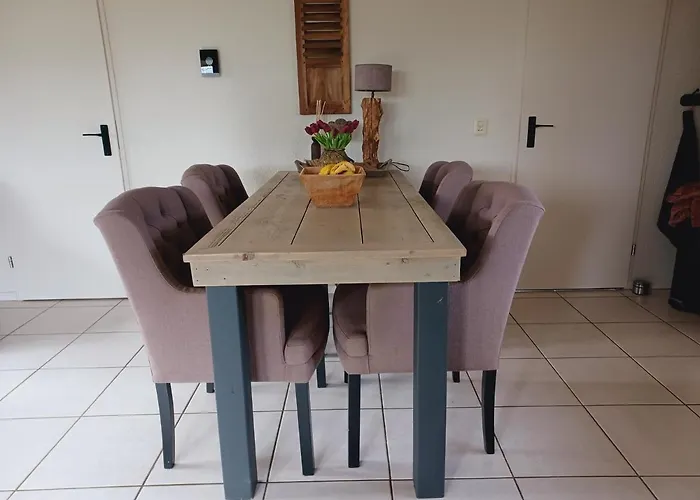 Klein Horst - Vrijstaande -