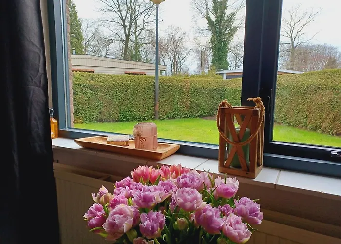 Holiday home Klein Horst - Vrijstaande - *