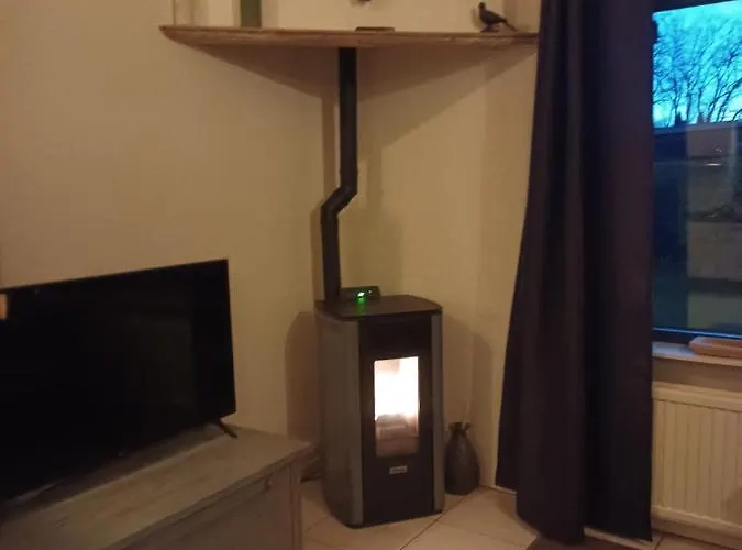 Holiday home Klein Horst - Vrijstaande - *