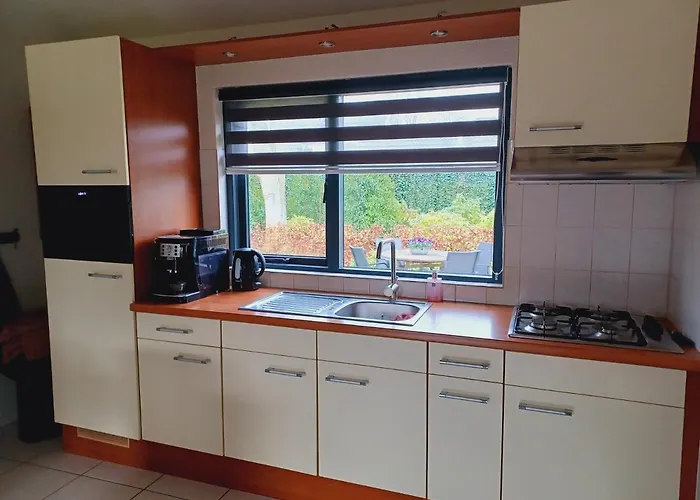 Klein Horst - Vrijstaande -