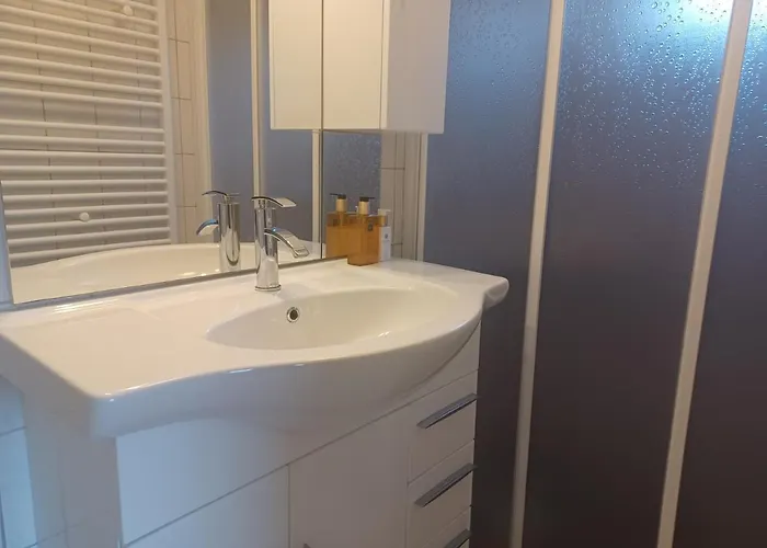 Holiday home Klein Horst - Vrijstaande -