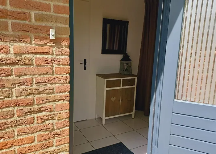 Klein Horst - Vrijstaande - Holiday home