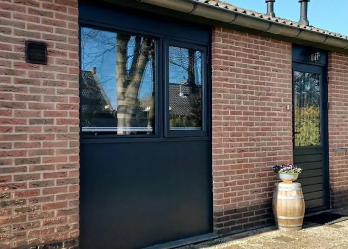 Holiday home Klein Horst - Vrijstaande - Ermelo