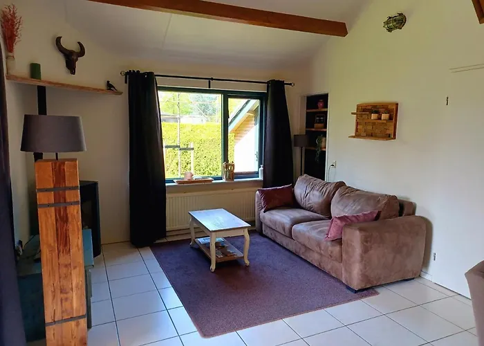 Klein Horst - Vrijstaande - * Ermelo