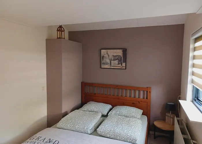 Klein Horst - Vrijstaande -