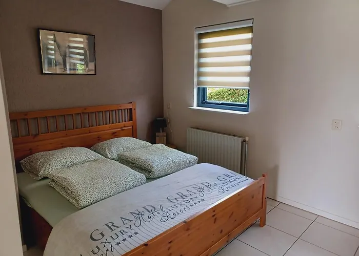 Klein Horst - Vrijstaande - * Ermelo