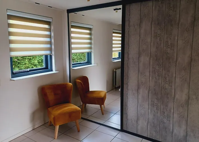 Klein Horst - Vrijstaande - *