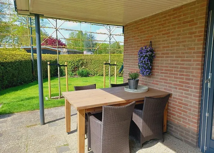 Klein Horst - Vrijstaande -