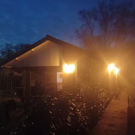 Prázdninový dům Klein Horst - Vrijstaande -
