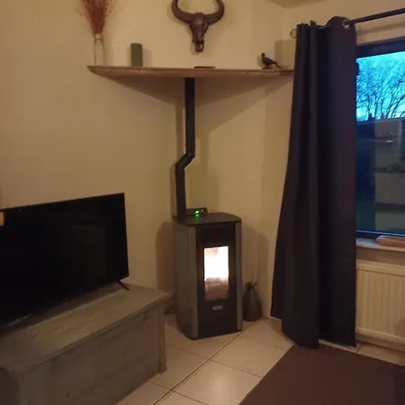 Prázdninový dům Klein Horst - Vrijstaande - *