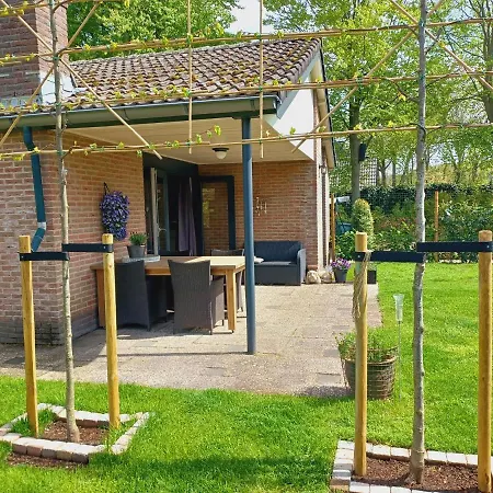 Klein Horst - Vrijstaande - Prázdninový dům